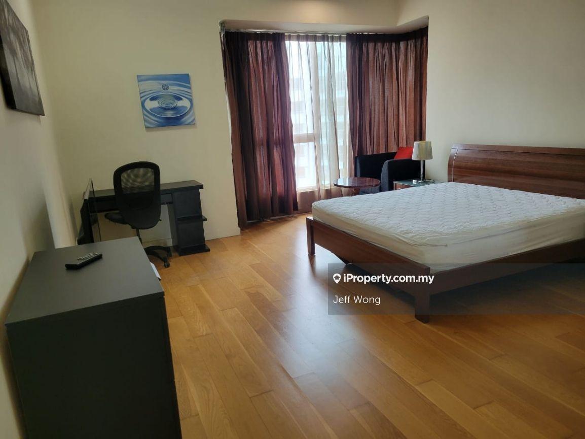 Condominium for Rent in Kiaramas Ayuria by Jeff Wong - iProperty.com.my