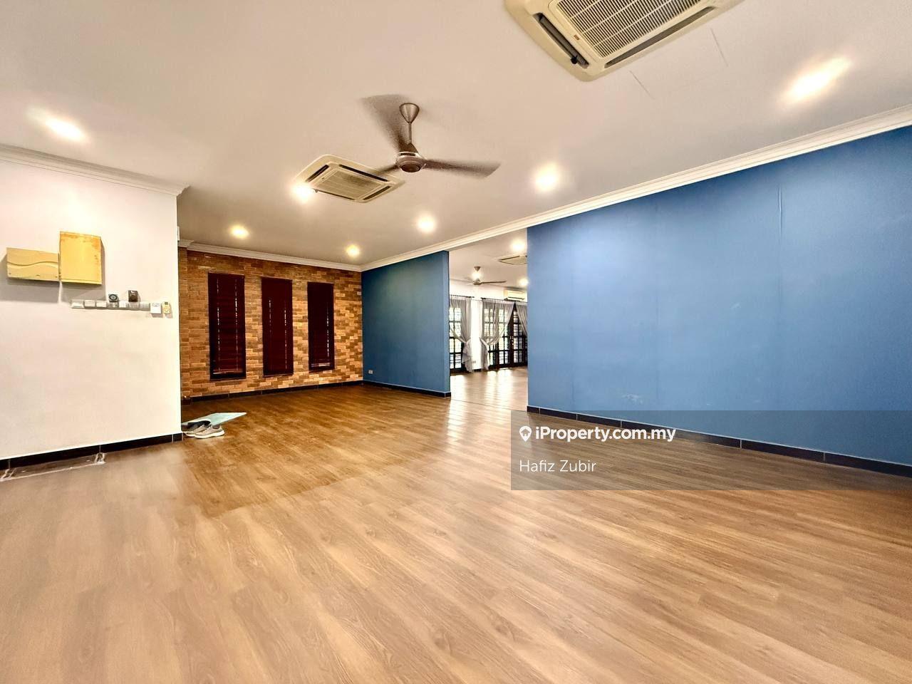 Bungalow House for Sale in Bandar Seri Putra, Bangi by Hafiz Zubir - iProperty.com.my