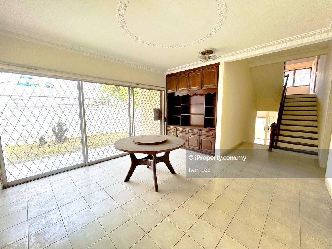 Semi-Detached House for Sale in Taman Tun Dr. Ismail, Kuala Lumpur by Ivan Lee - iProperty.com.my