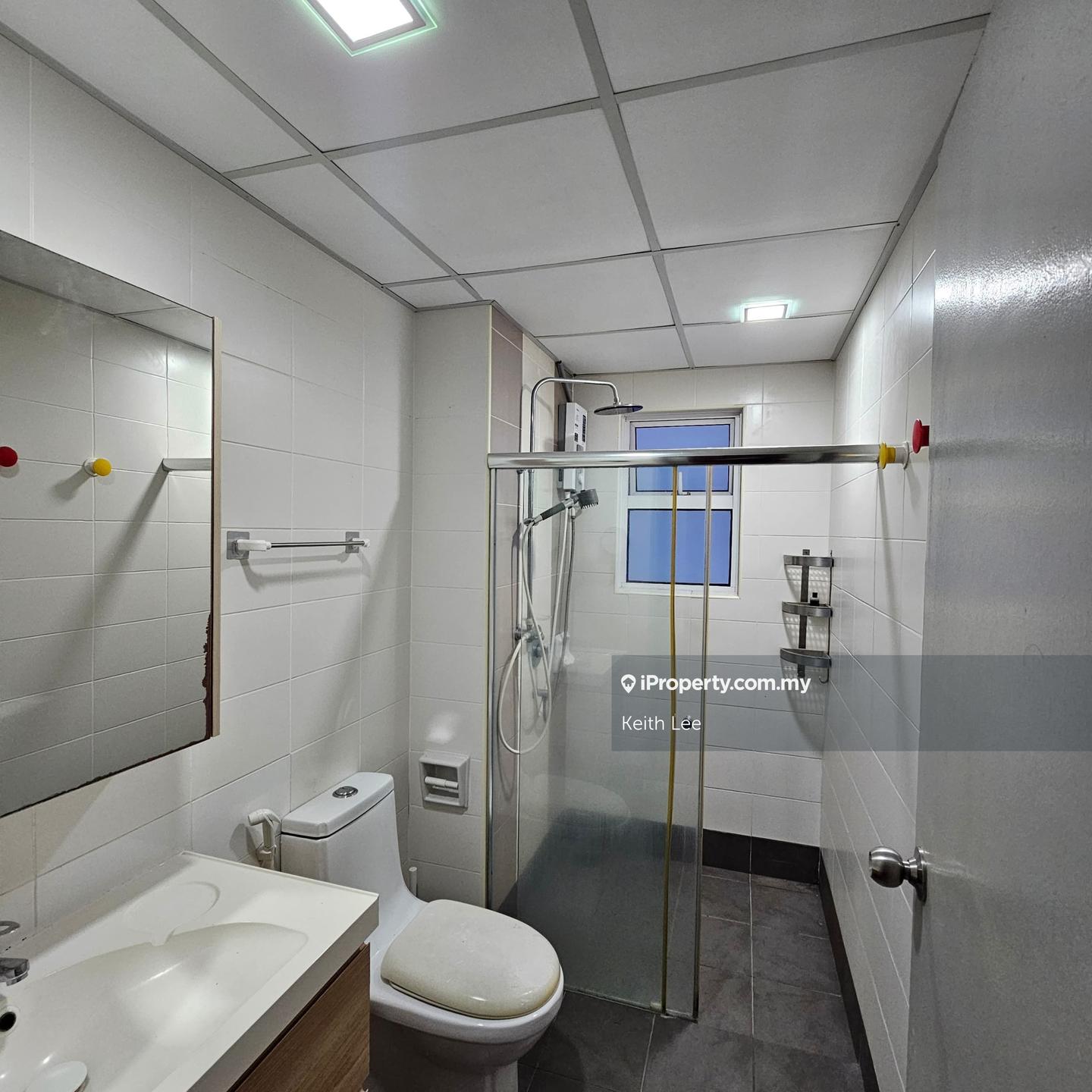 Condominium for Sale in D'Pines@Ampang by Keith Lee - iProperty.com.my