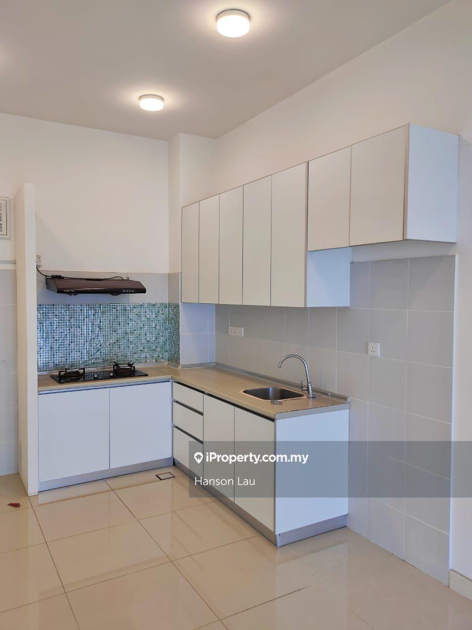 Service Residence for Rent in Desa Green by Hanson Lau - iProperty.com.my
