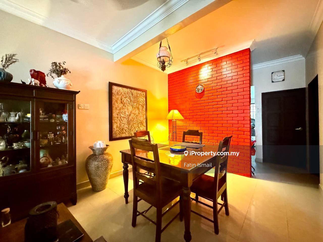 3-storey Terraced House for Sale in Bukit Antarabangsa, Ulu Kelang by Fatin Ismail - iProperty.com.my