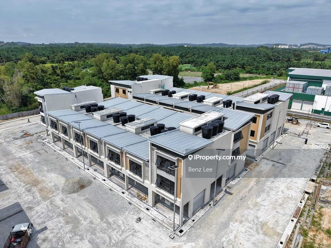 Shop for Sale in Taman Kundang Jaya, Rawang by Benz Lee - iProperty.com.my