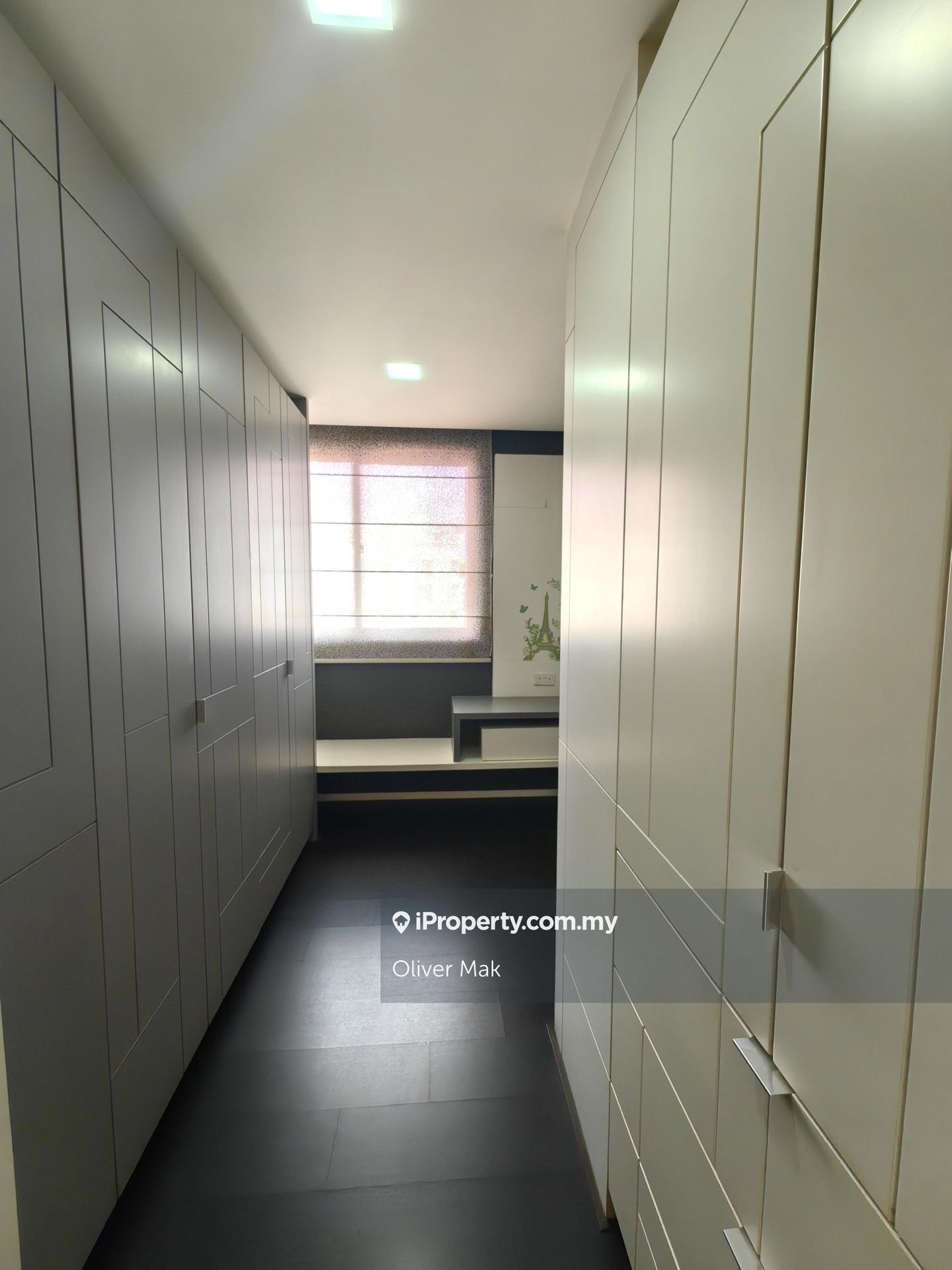 Service Residence for Sale in Verve Suites by Oliver Mak - iProperty.com.my