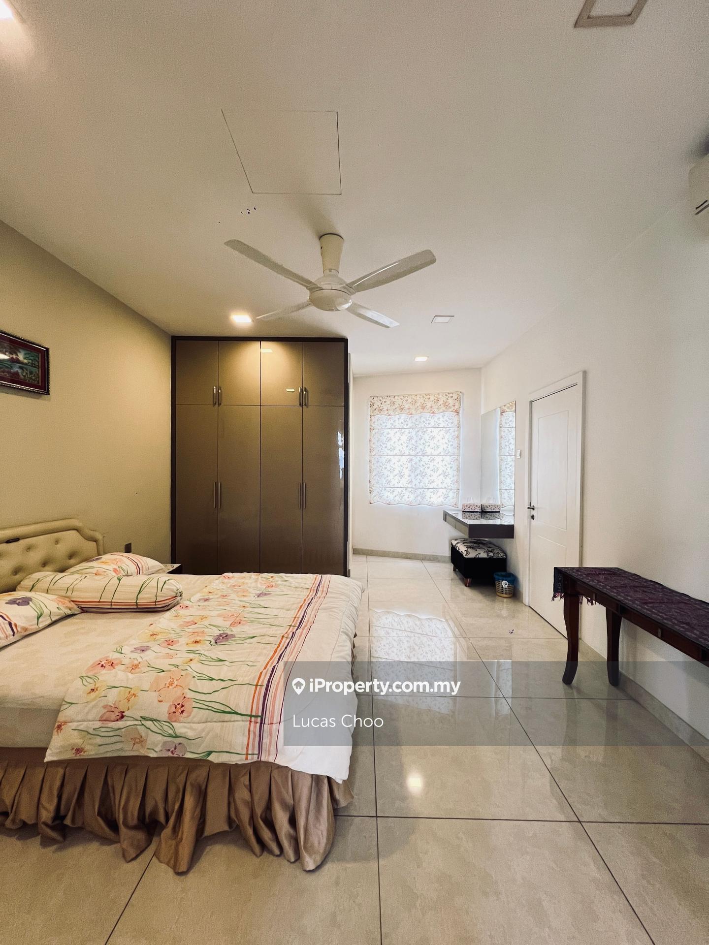 Banglo untuk Dijual di Cemerlang Heights Bungalow, Ampang oleh Lucas Choo - iProperty.com.my