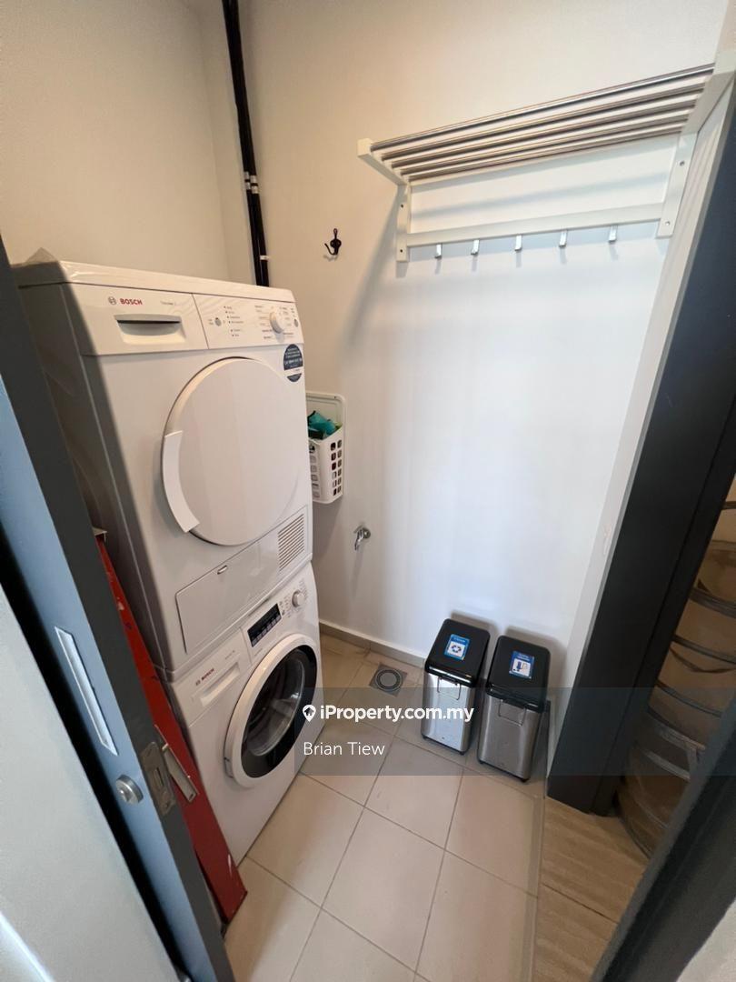 Residensi Servis untuk Dijual di Twin Arkz oleh Brian Tiew - iProperty.com.my