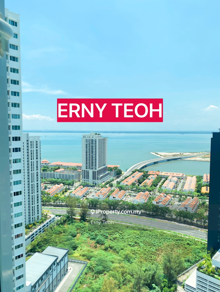 Condominium for Sale in i-Santorini by Erny Teoh - iProperty.com.my