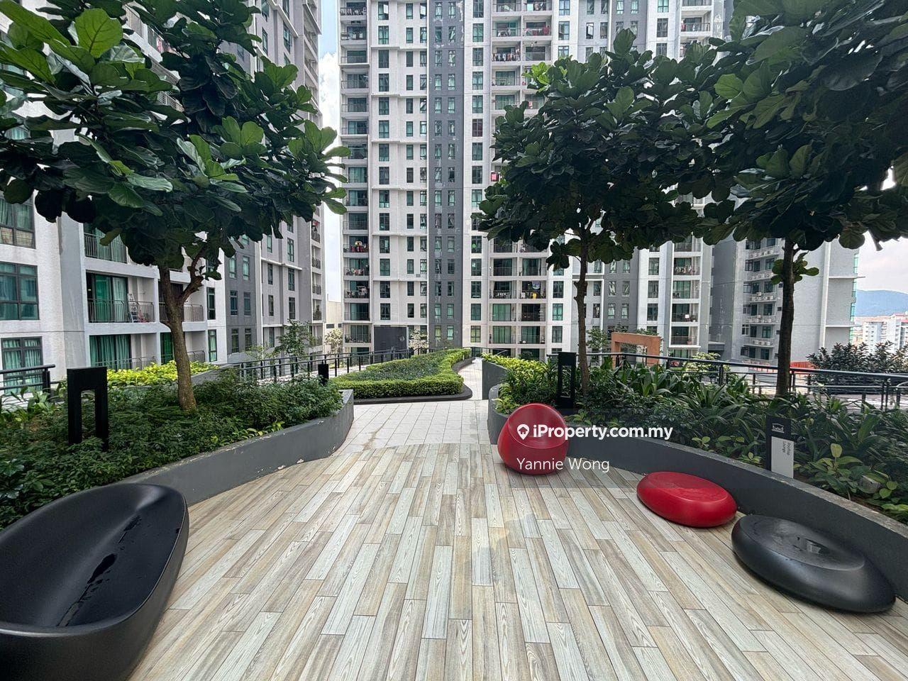 Condominium for Sale in The Henge by Yannie Wong - iProperty.com.my