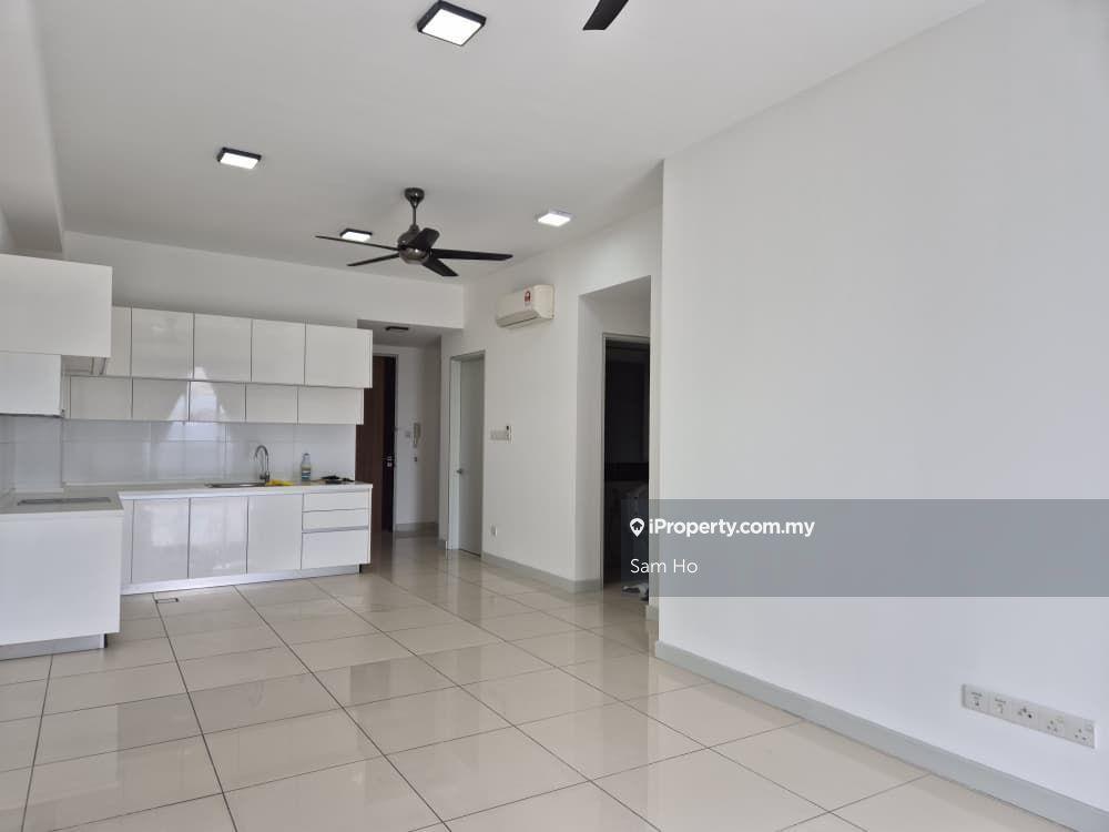 Service Residence for Rent in Putra Residence by Sam Ho - iProperty.com.my