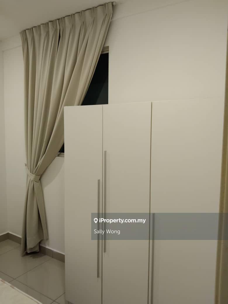 Residensi Servis untuk Dijual di 3 Elements oleh Sally Wong - iProperty.com.my