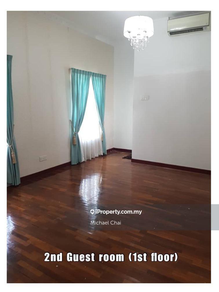 Semi-Detached House for Sale in Taman Puchong Impian 2, Puchong by Michael Chai - iProperty.com.my