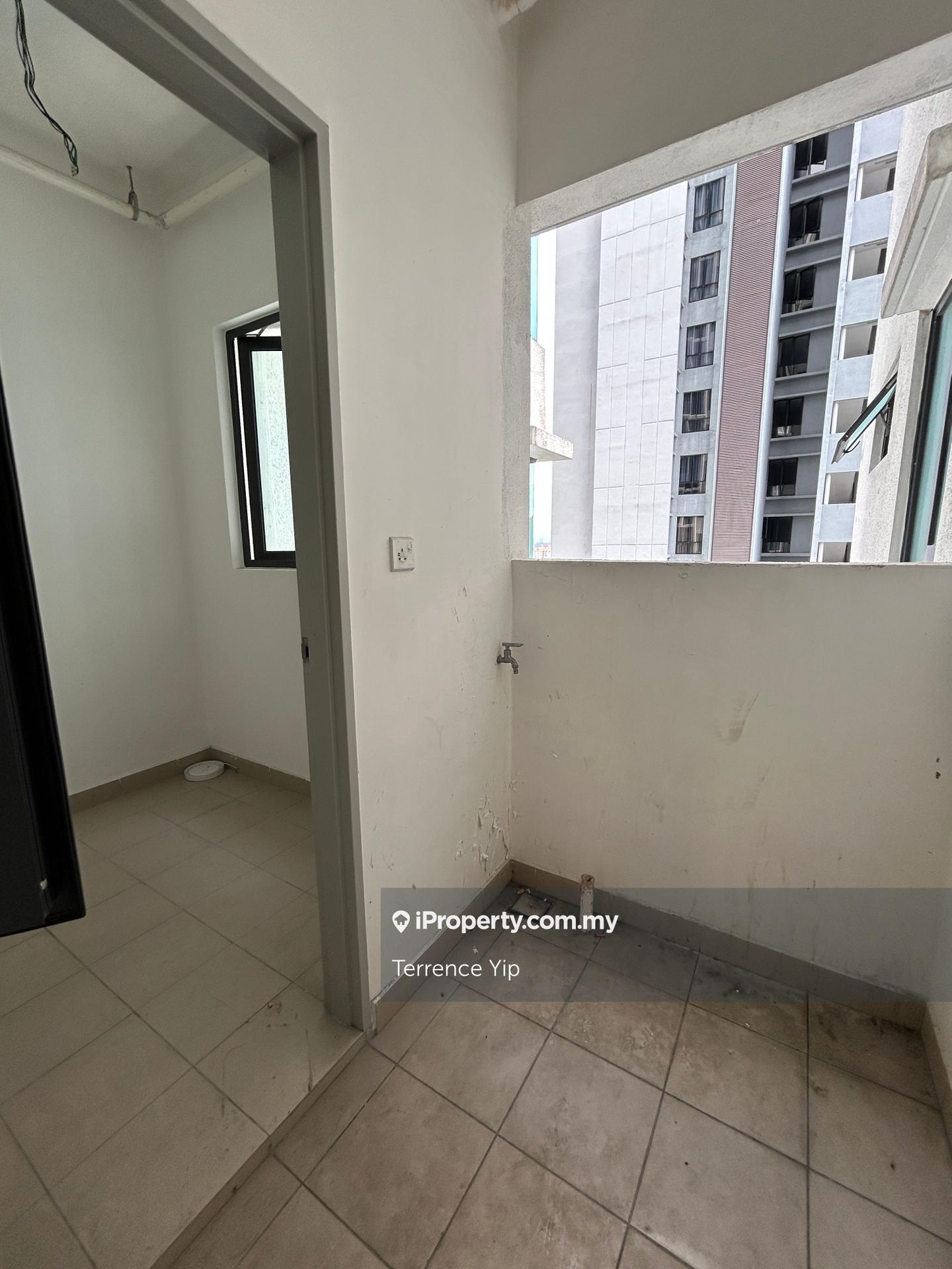 Service Residence for Rent in Twin Residences by Terrence Yip - iProperty.com.my