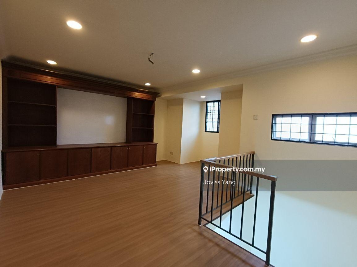 Rumah Berangkai 2.5 Tingkat untuk Dijual di Taman Cheras Jaya, Cheras oleh Joviss Yang - iProperty.com.my
