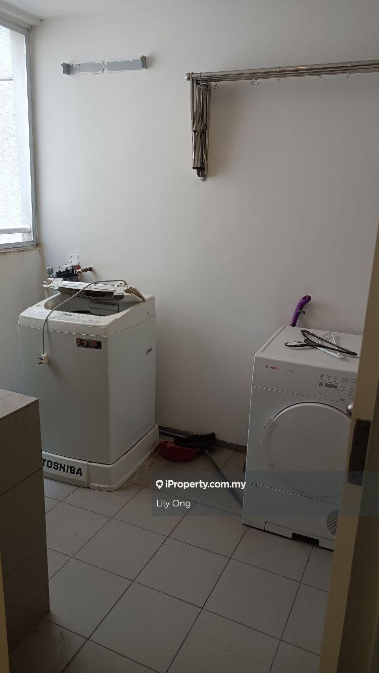 Service Residence for Rent in i-Zen @ Kiara 1 by Lily Ong - iProperty.com.my