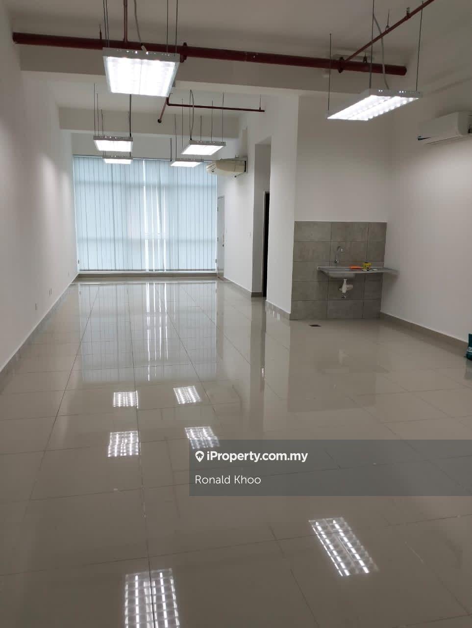 Soho untuk Dijual di Ara Damansara, Selangor oleh Ronald Khoo - iProperty.com.my