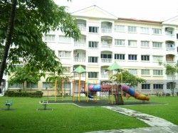 Pangsapuri untuk Dijual di Sri Cassia oleh Danny Oon - iProperty.com.my