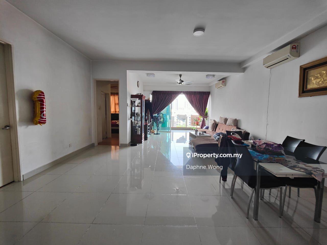 Kondominium untuk Dijual di Arte Condominium oleh Daphne Wong - iProperty.com.my