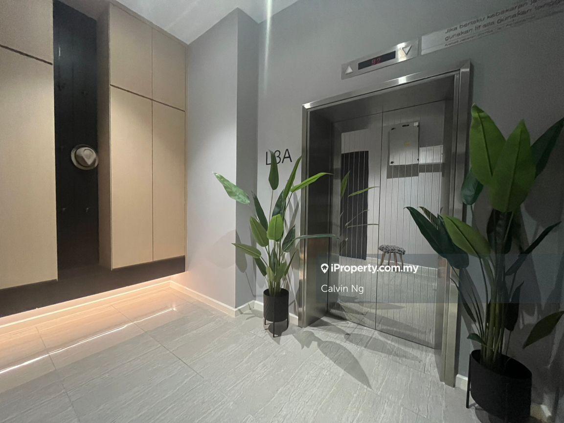 Condominium for Sale in 18 Madge by Calvin Ng - iProperty.com.my