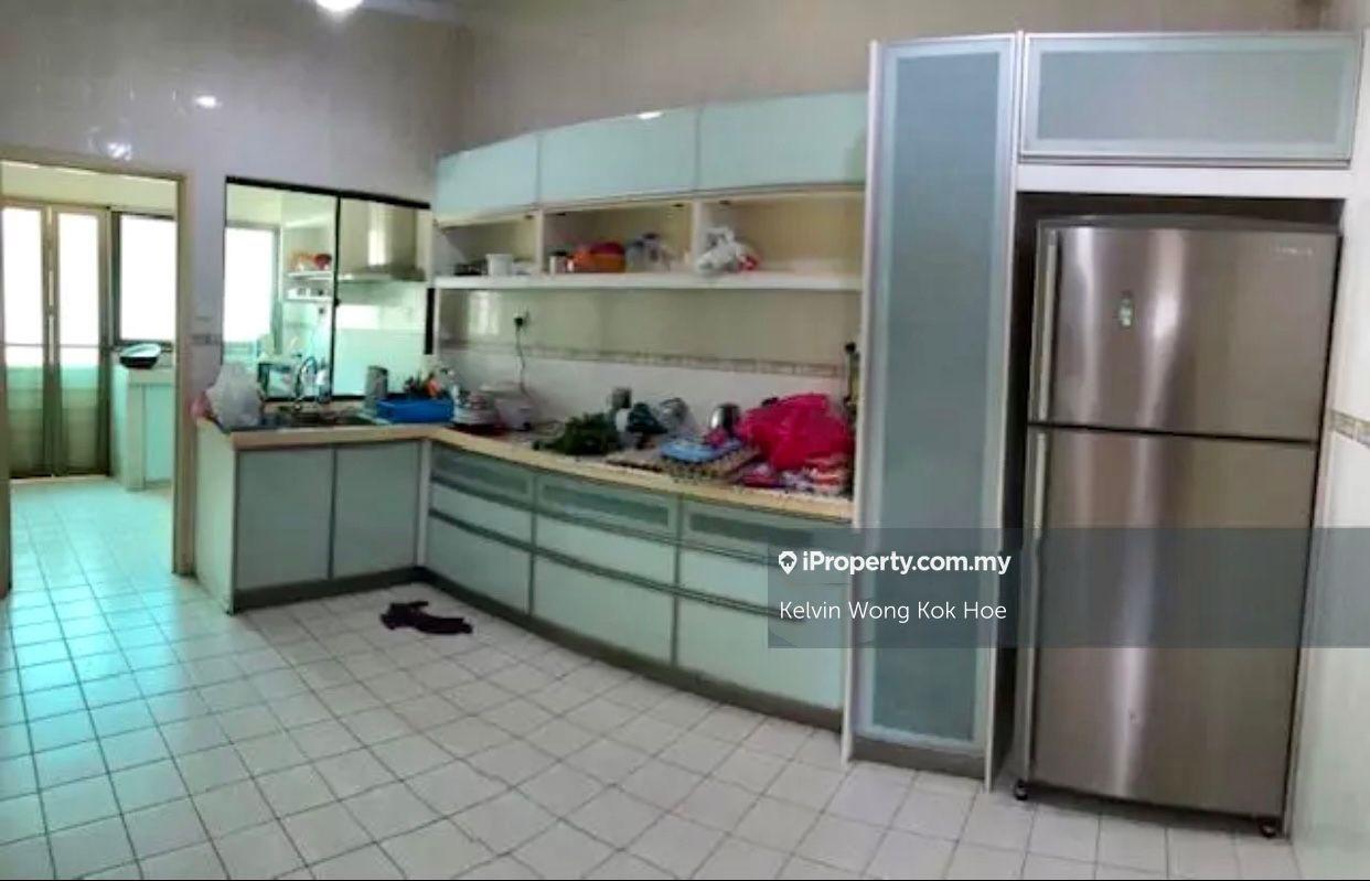 Semi-Detached House for Sale in Bandar Sungai Long, Selangor by Kelvin Wong Kok Hoe - iProperty.com.my
