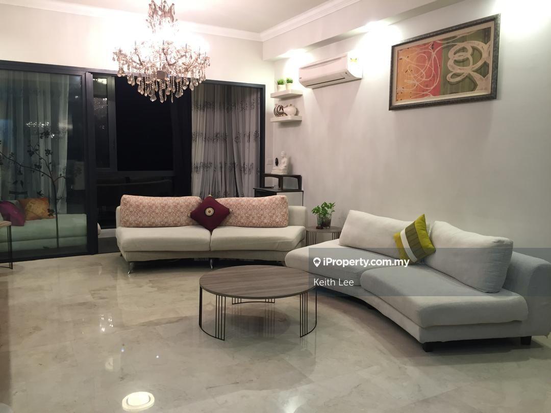 Kondominium untuk Dijual di Concerto North Kiara oleh Keith Lee - iProperty.com.my