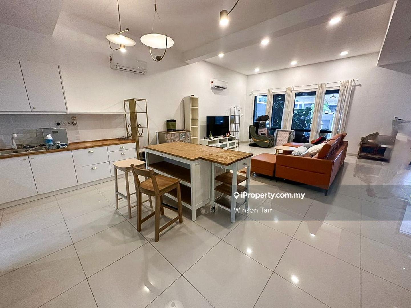 2-storey Terraced House for Sale in Hampton Residences, Sungai Buloh by Winson Tam - iProperty.com.my