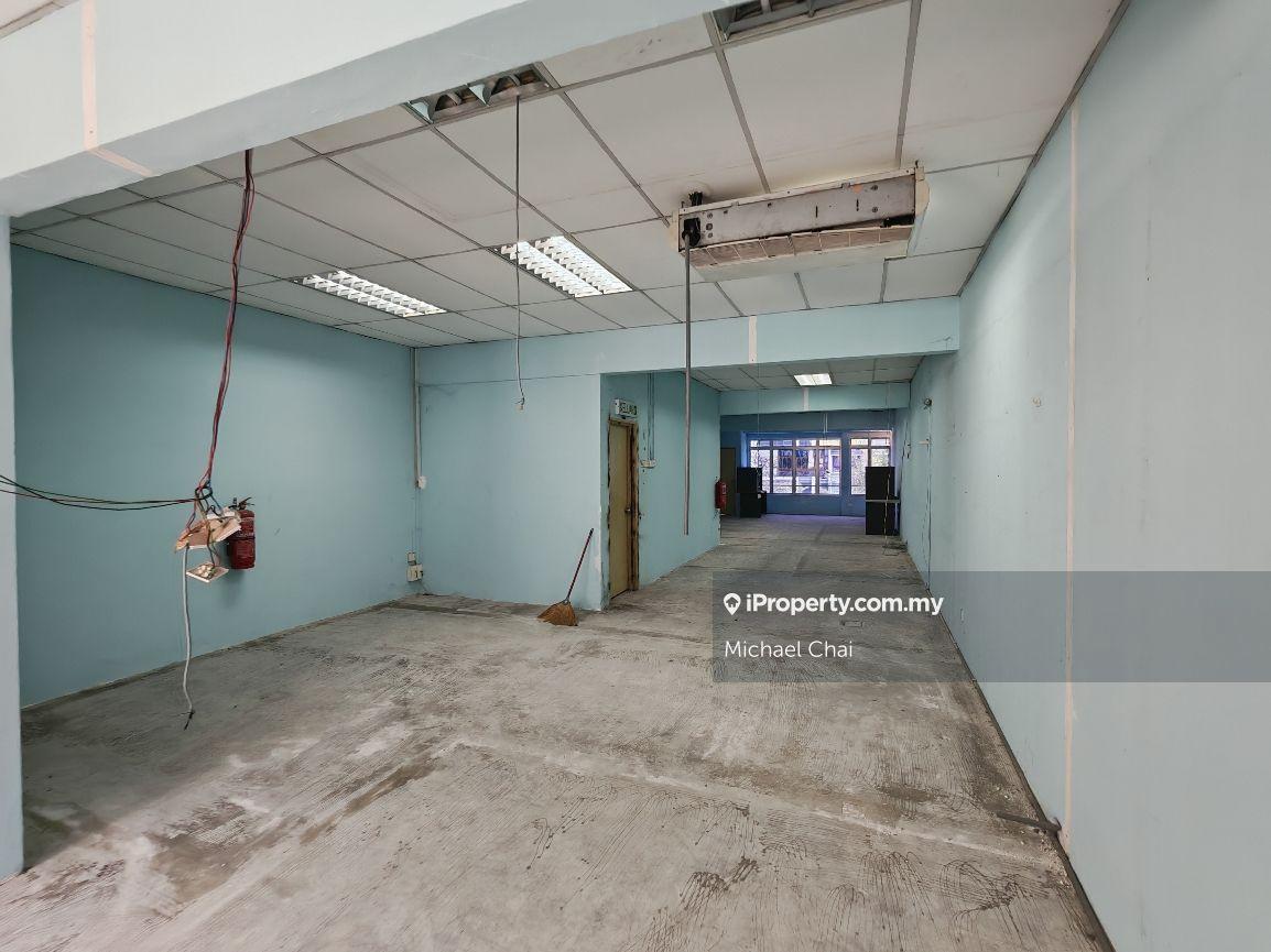 Pejabat untuk Dijual di Bandar Bukit Puchong, Puchong oleh Michael Chai - iProperty.com.my