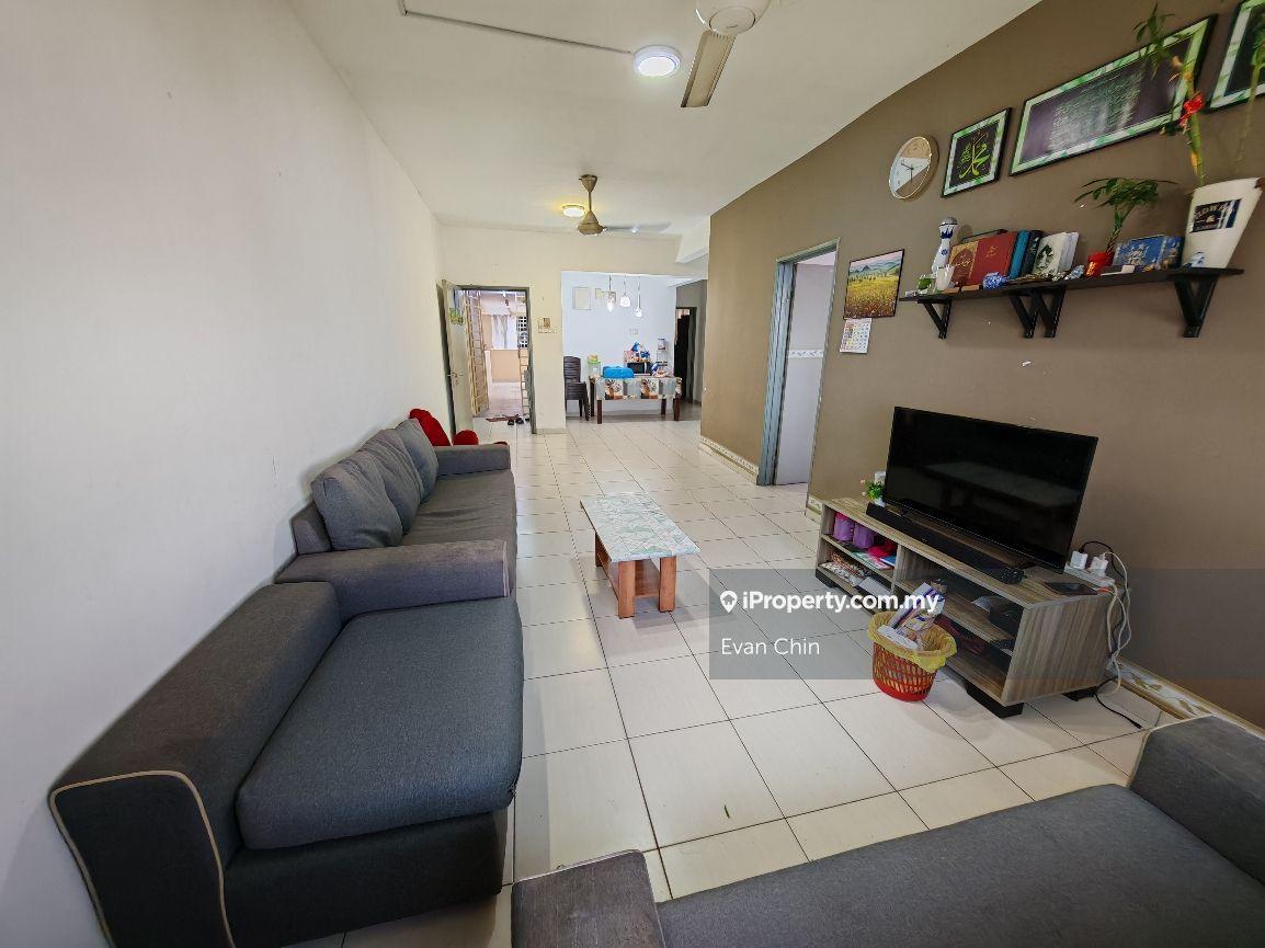 Service Residence for Sale in The Academia @ South City Plaza by Evan Chin - iProperty.com.my