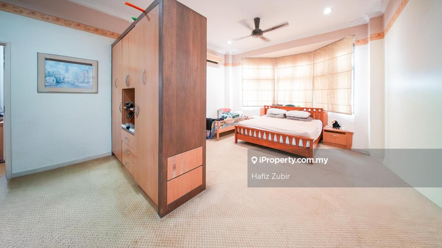 2-storey Terraced House for Sale in Tropicana, Petaling Jaya by Hafiz Zubir - iProperty.com.my