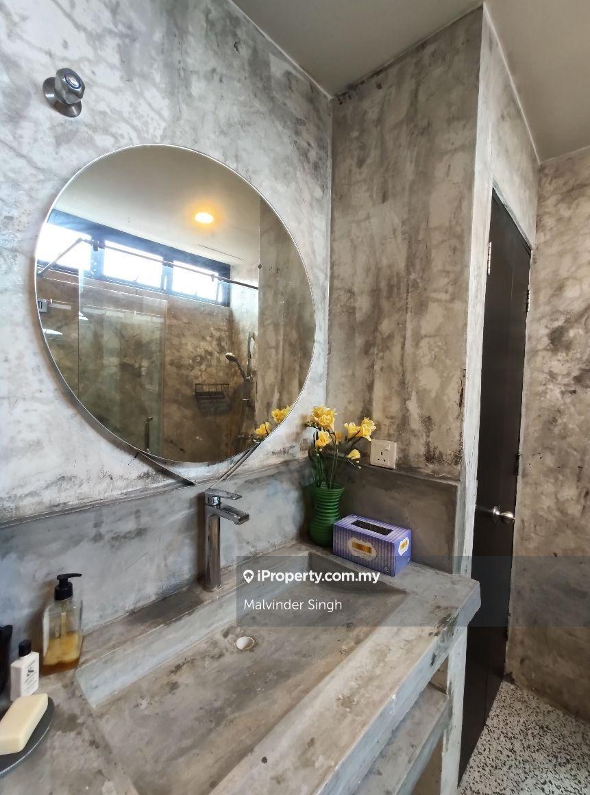 Rumah Berangkai 2.5 Tingkat untuk Dijual di Taman Dataran Ukay, Ulu Kelang oleh Mel Walia - iProperty.com.my