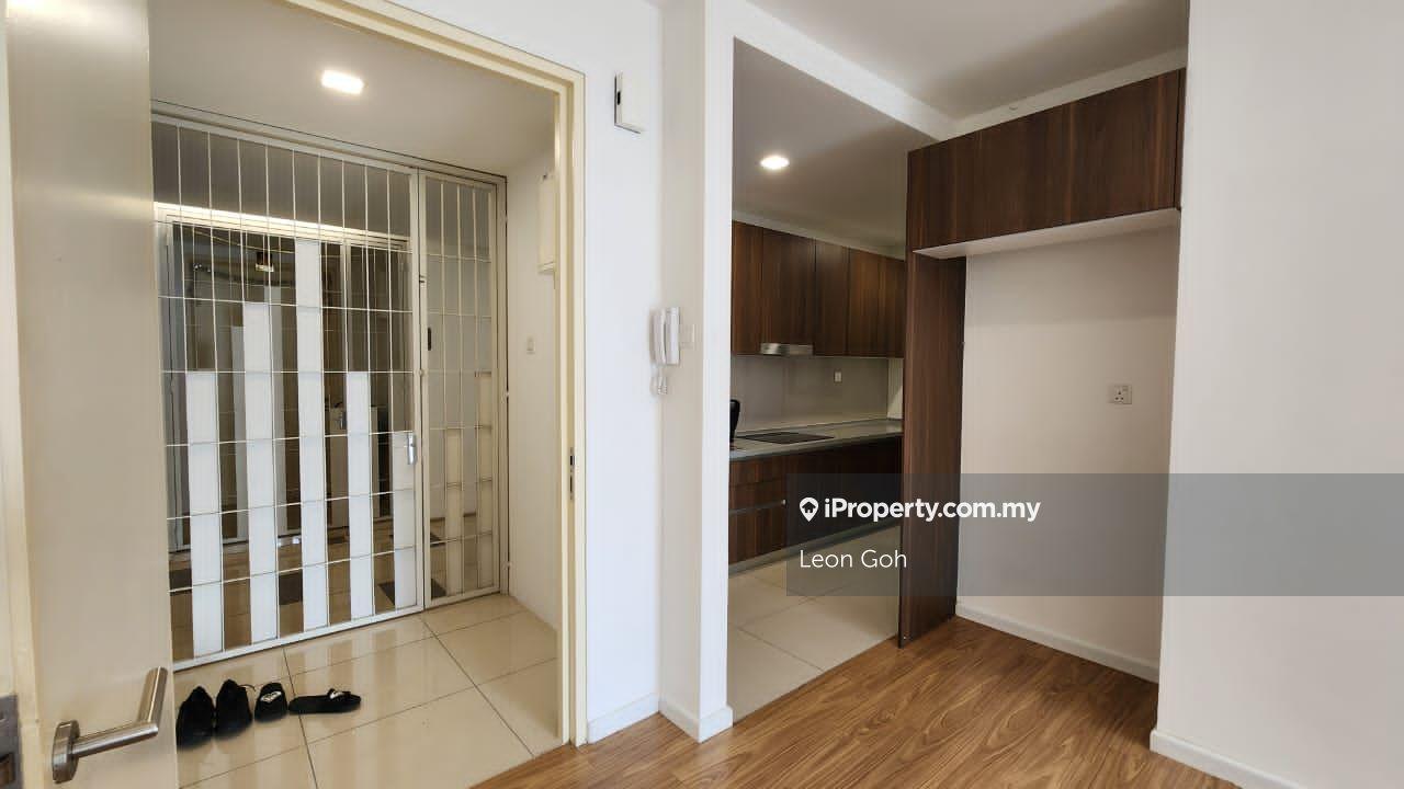 Kondominium untuk Disewa di Lakefront Residence oleh Leon Goh - iProperty.com.my