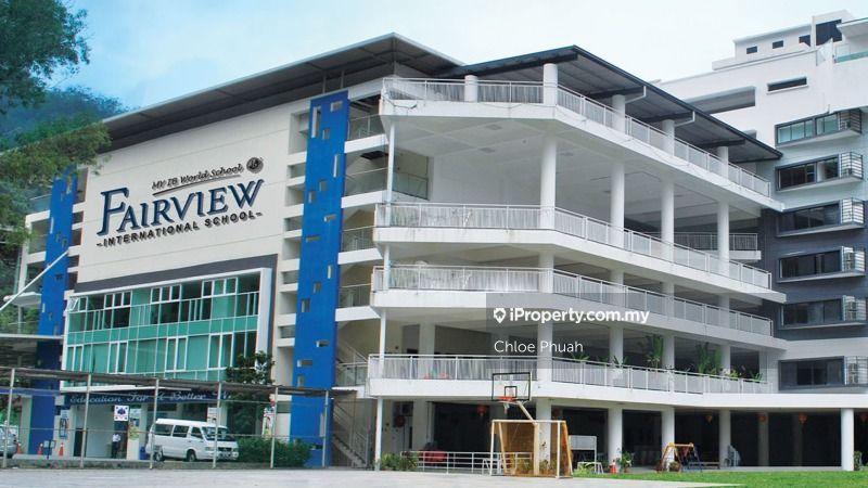 Kondominium untuk Dijual di WANGSA 9 RESIDENCY oleh Chloe Phuah - iProperty.com.my