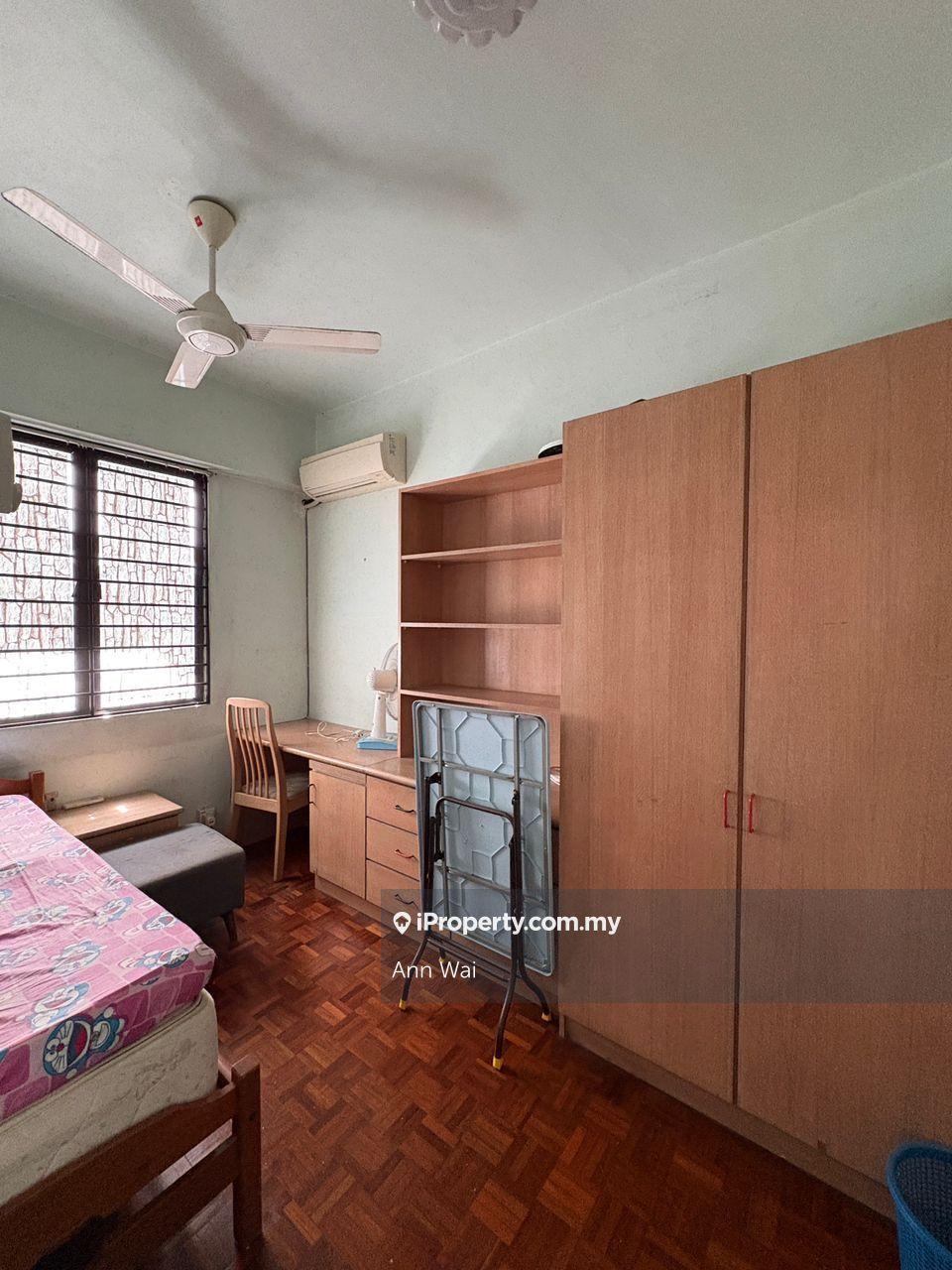 Kondominium untuk Dijual di Bukit Gembira oleh Ann Wai - iProperty.com.my