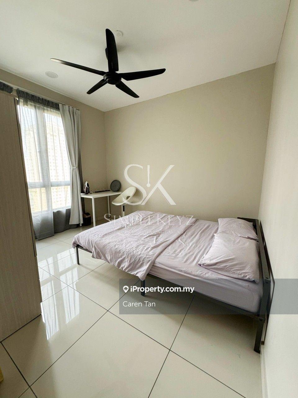 Service Residence for Rent in Kenwingston Skylofts by Caren Tan - iProperty.com.my