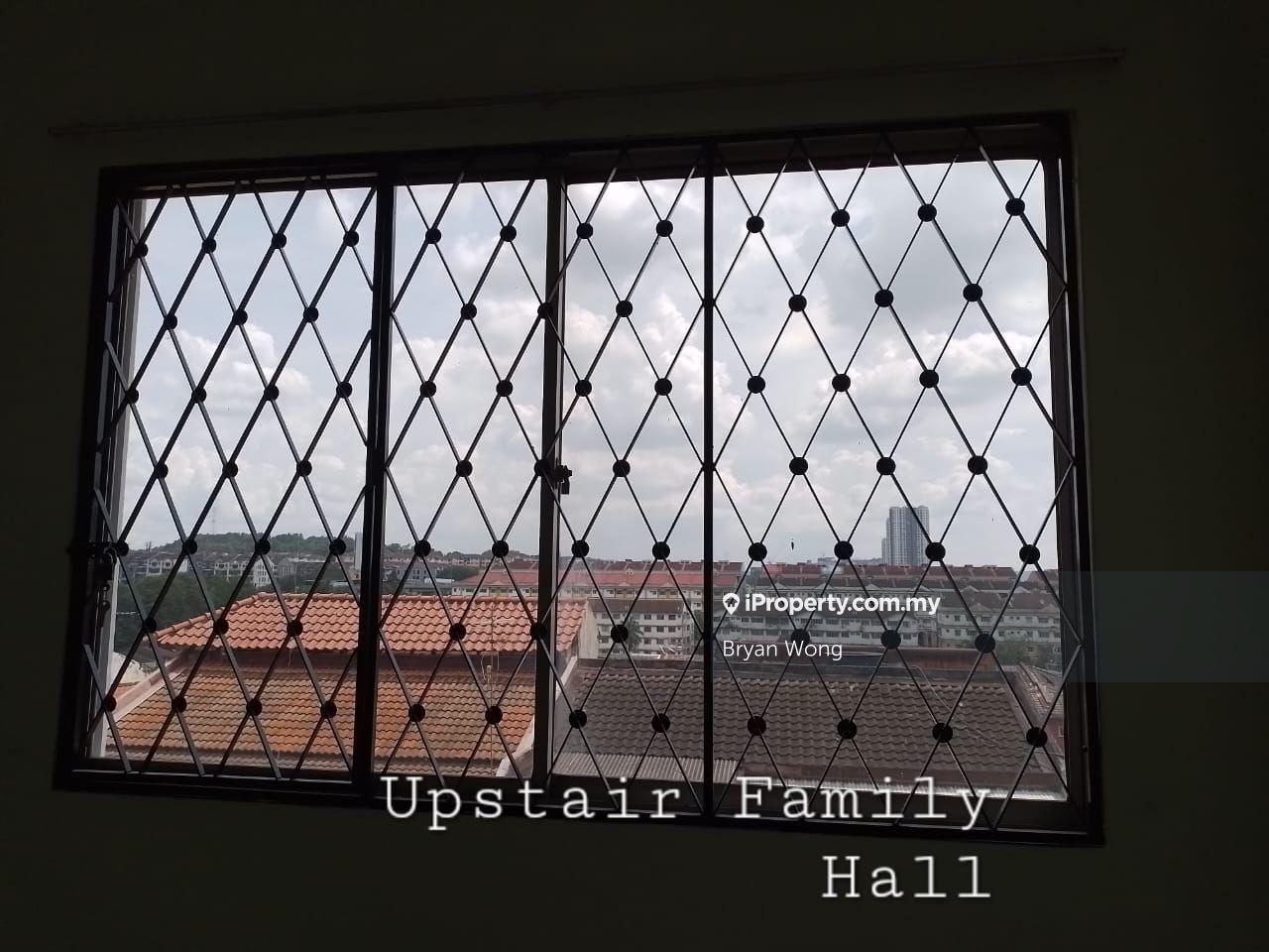 Semi-Detached House for Sale in Taman Bukit Kajang, Kajang by Bryan Wong - iProperty.com.my