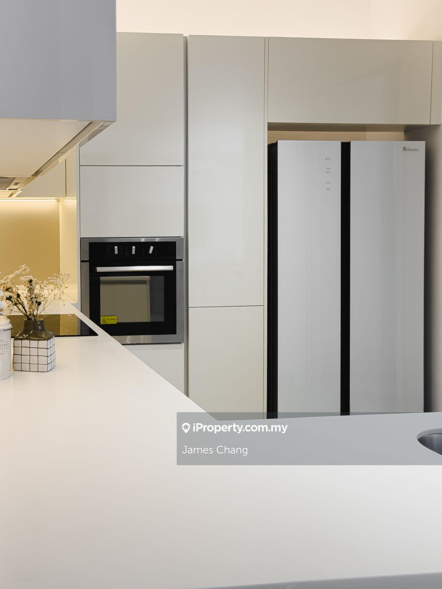 Condominium for Sale in 9 Madge by James Chang - iProperty.com.my