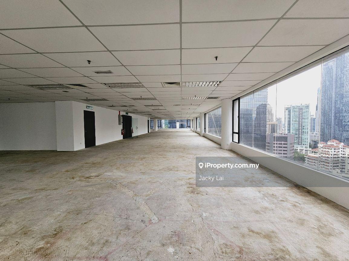 Office for Rent in KLCC, KL City Centre by Jacky Lai - iProperty.com.my