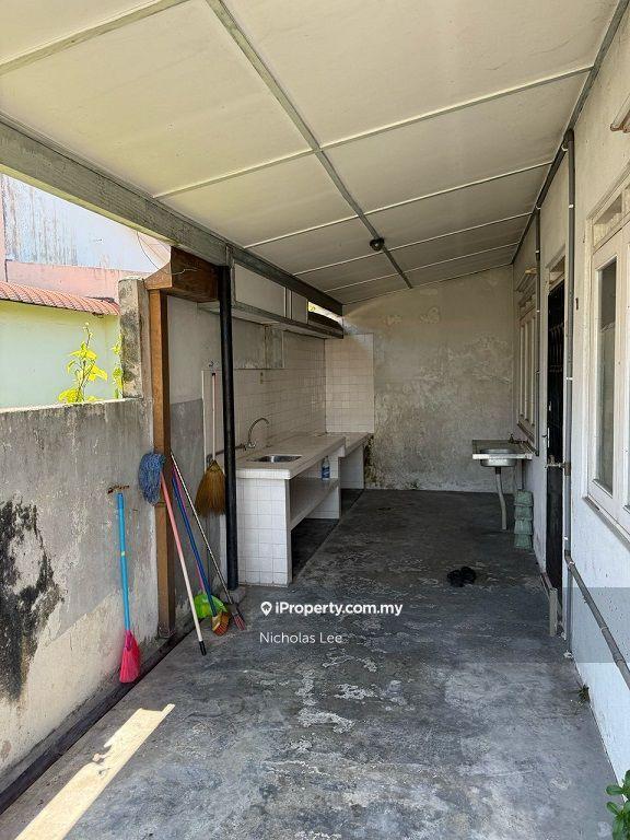 Rumah Berkembar untuk Dijual di Taman Star, Ipoh oleh Nicholas Lee - iProperty.com.my