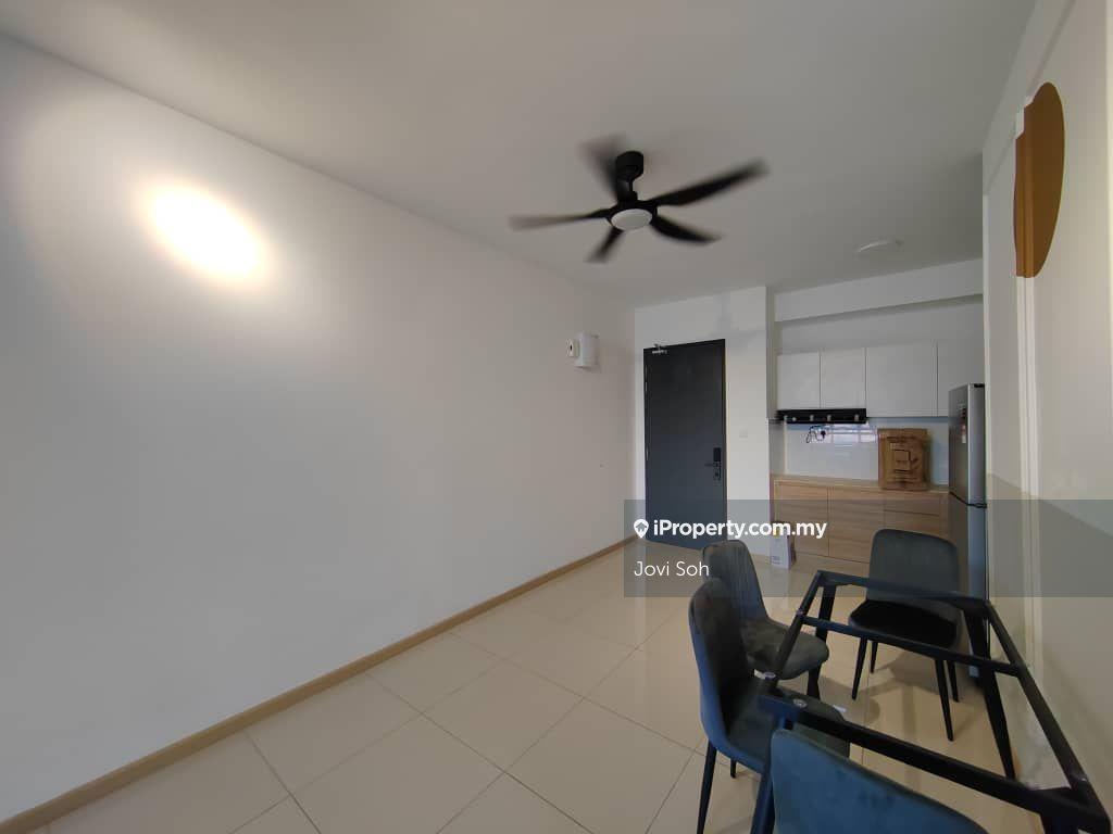 Service Residence for Rent in You City 3 by Jovi Soh - iProperty.com.my