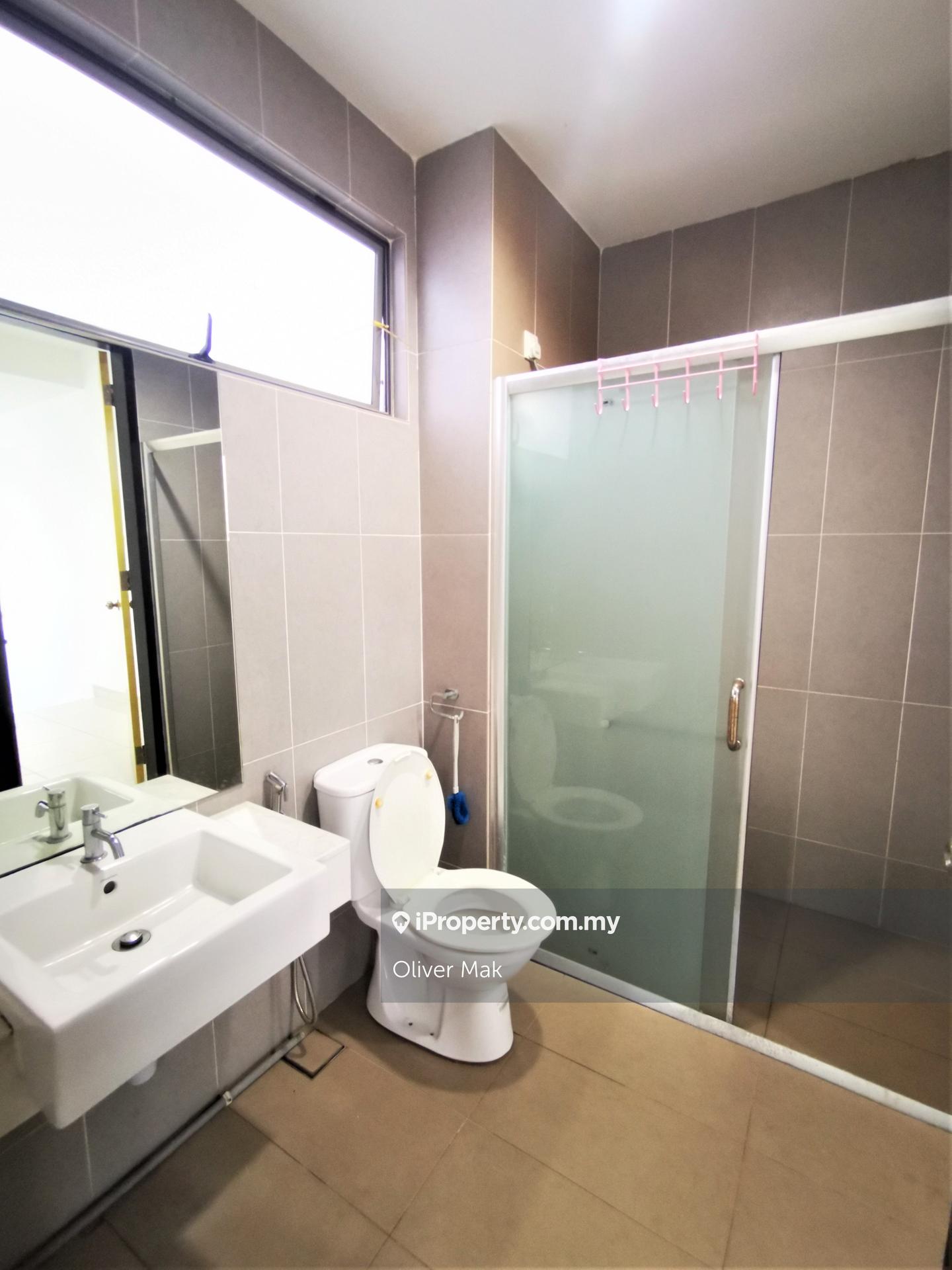 Rumah Berangkai 3 Tingkat untuk Dijual di Laman Bayu, Bukit Jalil oleh Oliver Mak - iProperty.com.my