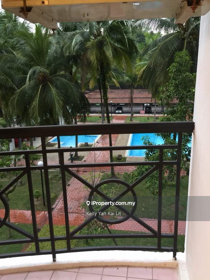 Condominium for Rent in Forest Green by Kelly Yan Kai Lit - iProperty.com.my
