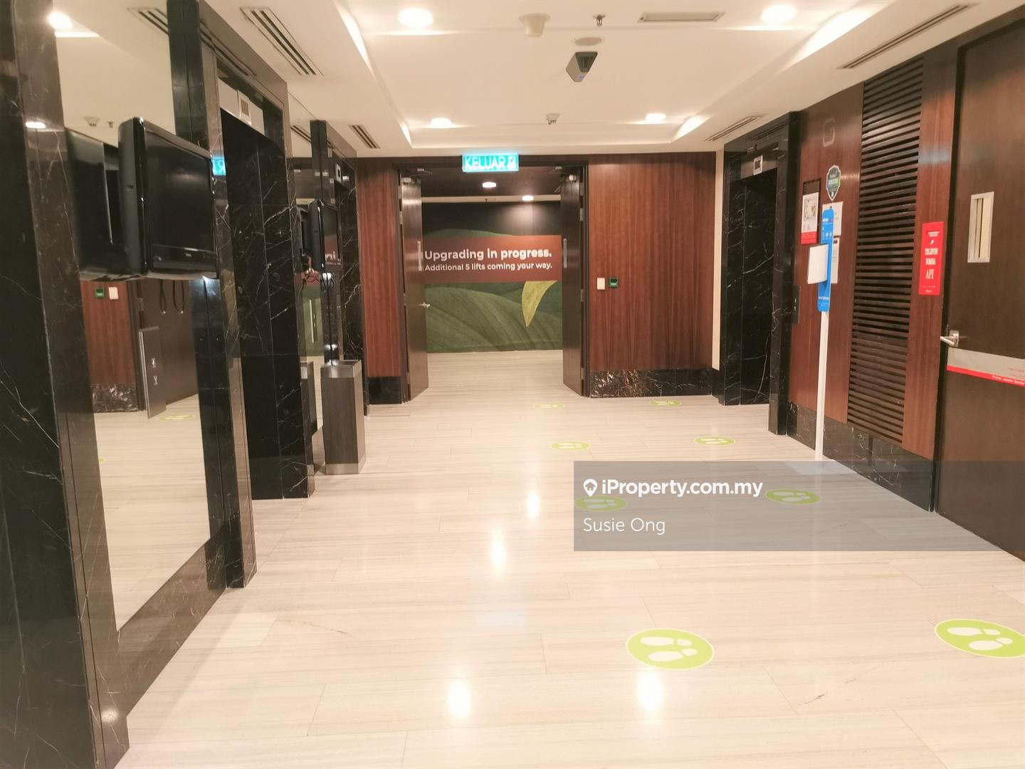 Pejabat untuk Disewa di KLCC, KL City Centre oleh Susie Ong - iProperty.com.my