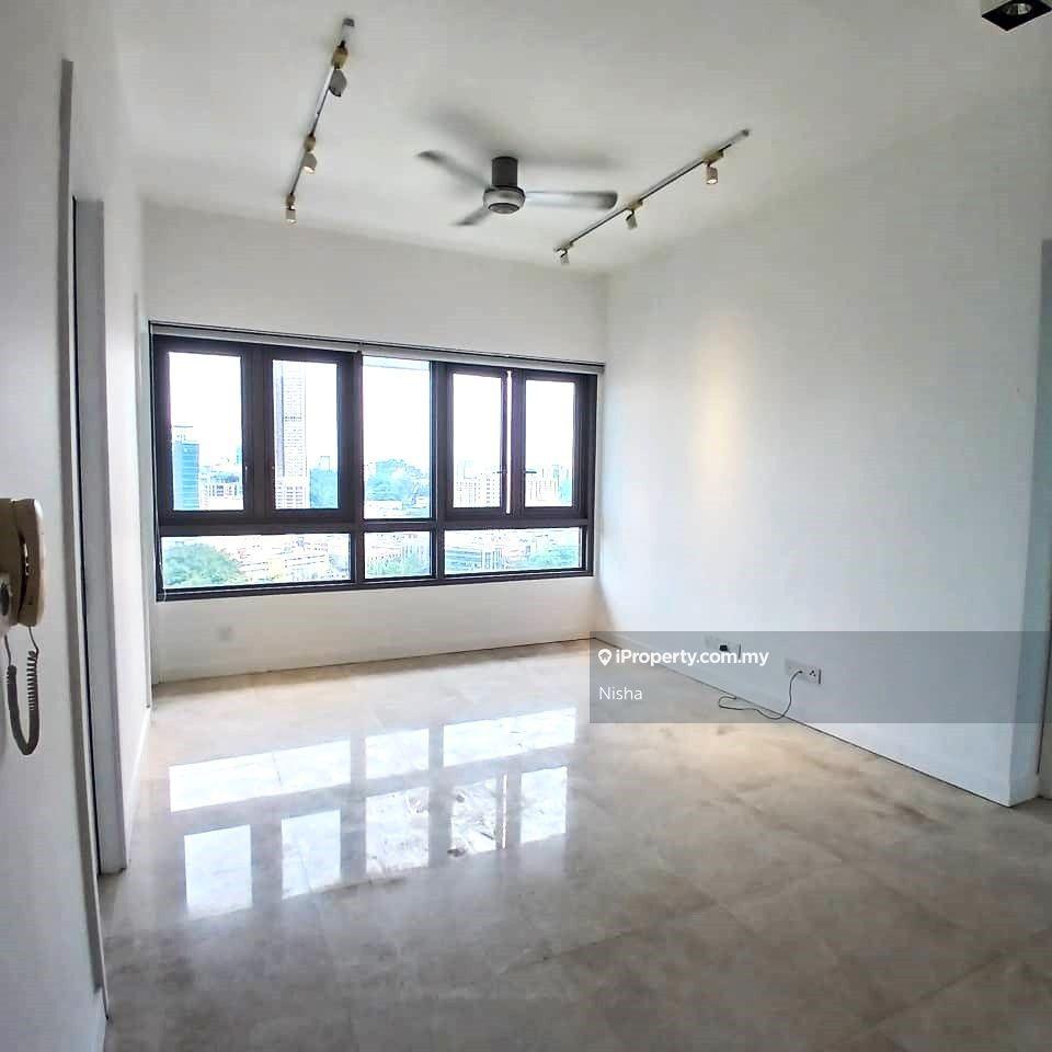 Residensi Servis untuk Dijual di The Sentral Residences oleh Nisha - iProperty.com.my