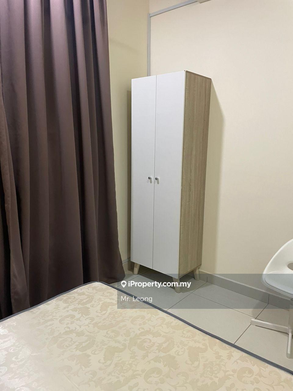 Service Residence for Rent in J.Dupion Residence by Mr. Leong - iProperty.com.my