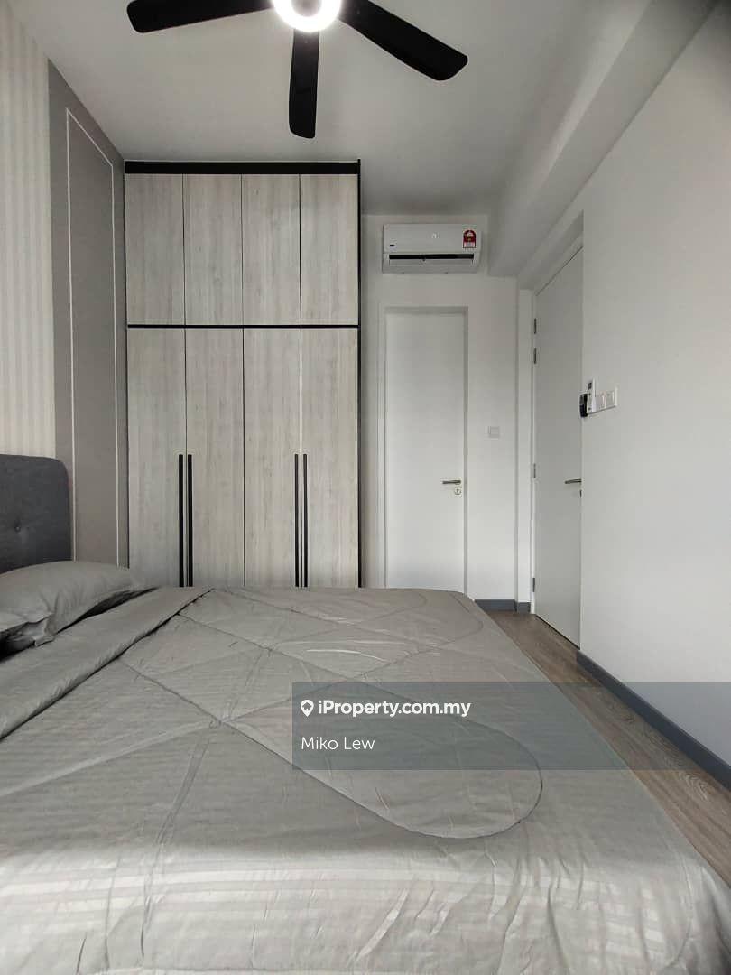 Residensi Servis untuk Dijual di Southlink oleh Miko Lew - iProperty.com.my