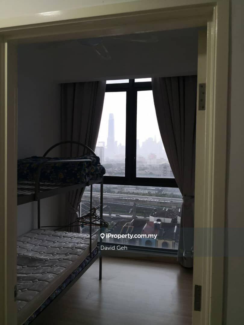Service Residence for Sale in Shamelin Star by David Geh - iProperty.com.my