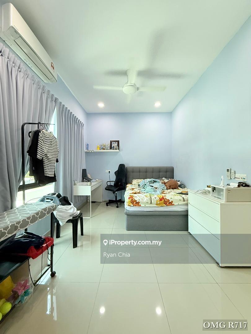 Rumah Berkembar untuk Dijual di Setia Utama, Setia Alam oleh Ryan Chia - iProperty.com.my
