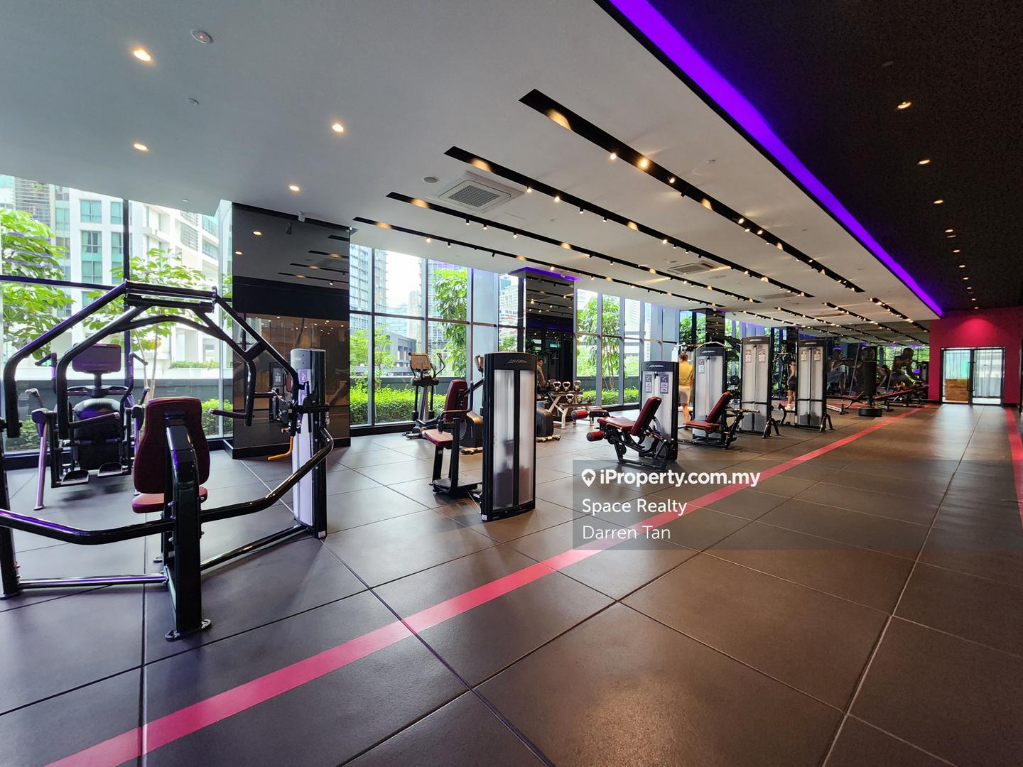 Service Residence for Sale in Star Residences One by Darren Tan - iProperty.com.my