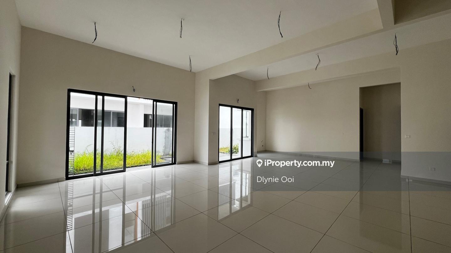 Semi-Detached House for Sale in Taman Semanja, Kajang by Dlynie Ooi - iProperty.com.my
