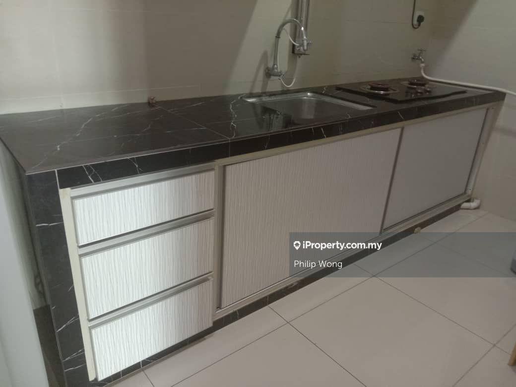 Residensi Servis untuk Disewa di Sk One Residence oleh Philip Wong - iProperty.com.my