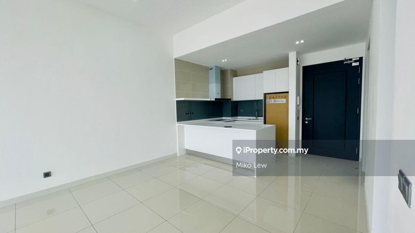 Service Residence for Sale in The Park 2 by Miko Lew - iProperty.com.my
